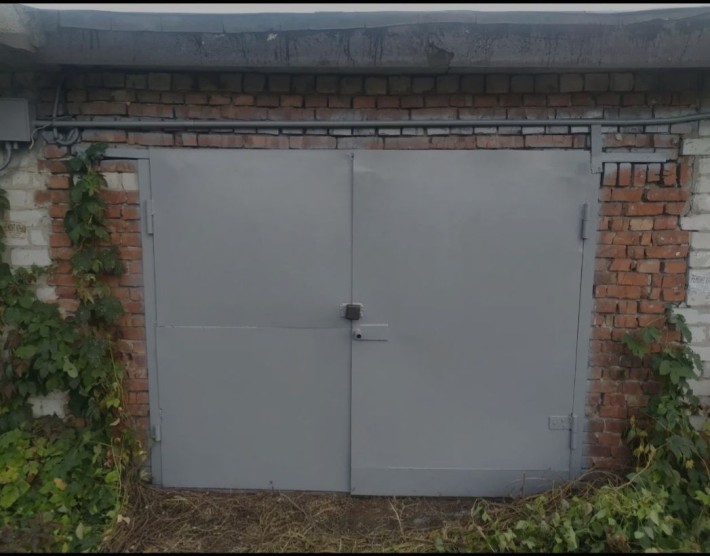 Оренда гаражного приміщення - фото 1