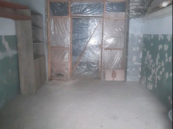 Здам капітальний гараж академмістечко Софиевская Борщаговка