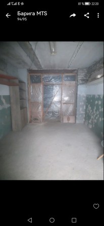 Здам капітальний гараж академмістечко - фото 1