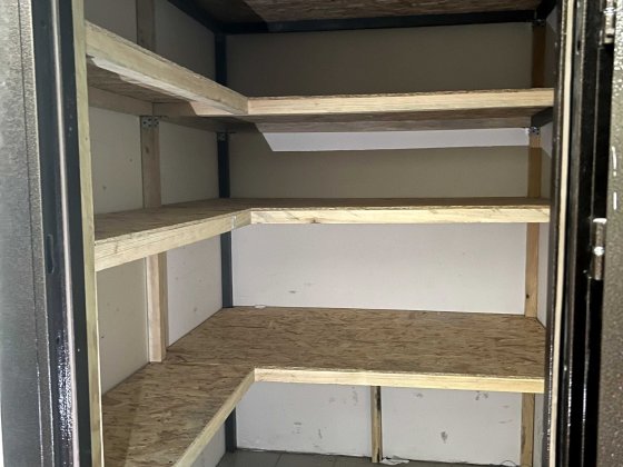 Оренда кладовки в ЖК Білий Шоколад Белогородка