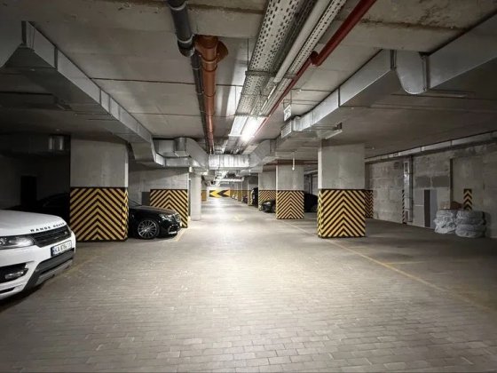 Здається в оренду паркомісце в ЖК «Софіївські Липки» Софиевская Борщаговка