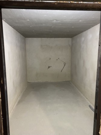 Оренда 5,8 m2 комора, кладовка, кладова, мини склад - фото 1