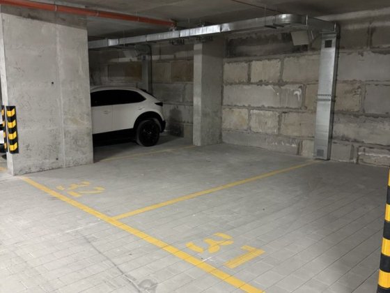 Паркомісце в довгострокову оренду ЖК Петрівськи Липки Святопетровское