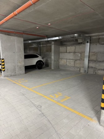 Паркомісце в довгострокову оренду ЖК Петрівськи Липки - фото 1