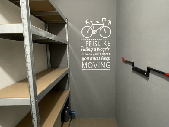 Комора кладовка оренда в ЖК Петрівський квартал Святопетровское