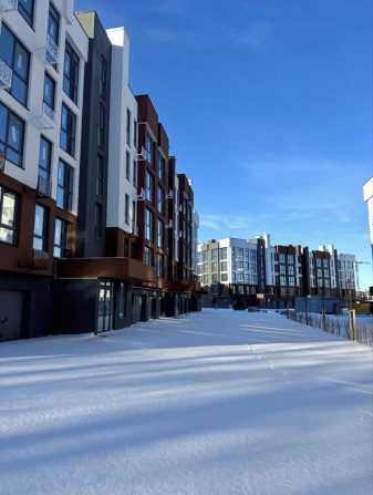 Оренда гаража, авторум, добре місто, крюківщина - фото 1