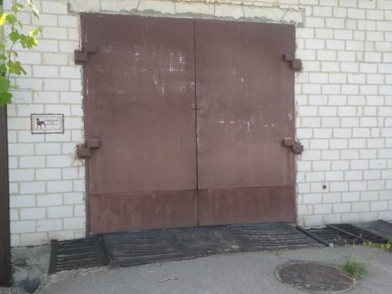 Здам в оренду гараж під СТО, майстерню, для авто. Рокитне