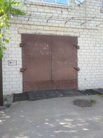 Здам в оренду гараж під СТО, майстерню, для авто. - фото 1