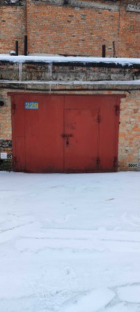 Аренда гаража в кооперативе . - фото 1