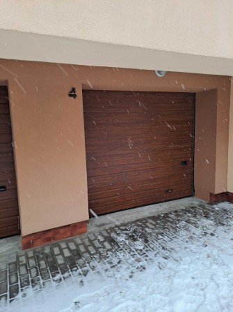 Оренда гаража Сокільники вул Героїв Крут 4 Львів - фото 1