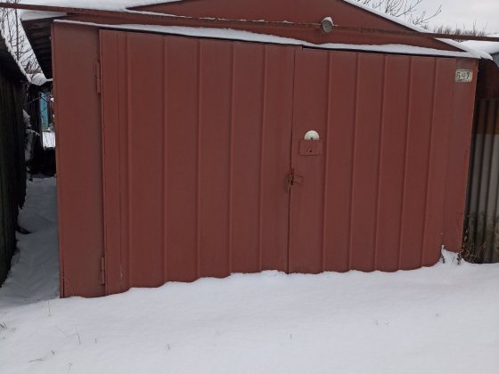 Оренда гаража для авто або зберігання, Кульпарківська Рясное-Русское