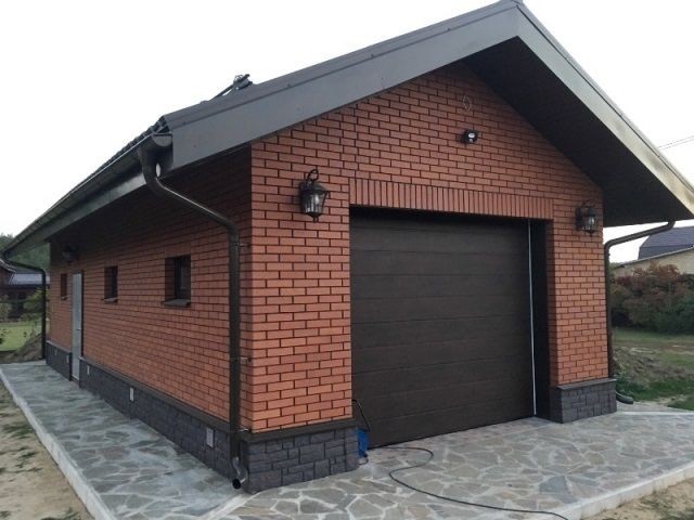 Здається в оренду гараж  на вул Богдана Хмельницького 212 - фото 1