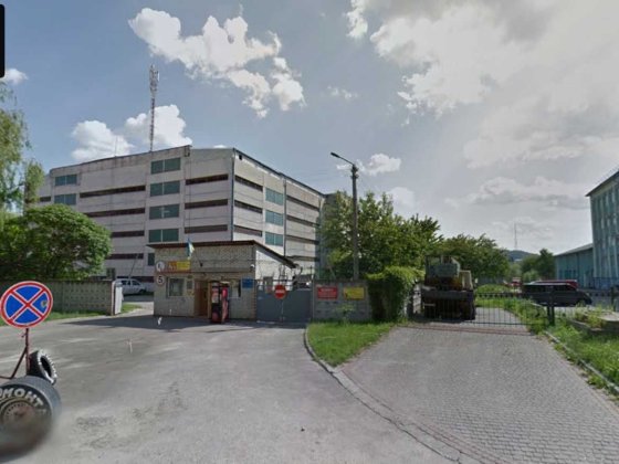 Здам в оренду парко місце біля АС2 вул. Творча Малехов