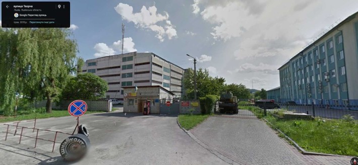 Здам в оренду парко місце біля АС2 вул. Творча - фото 1