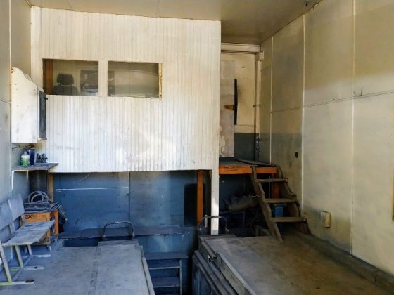 Аренда Бокса на СТО Лески (Одесская обл.)