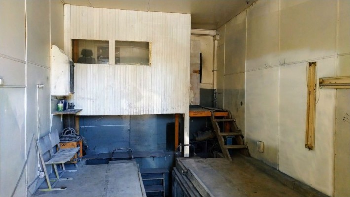 Аренда Бокса на СТО - фото 1