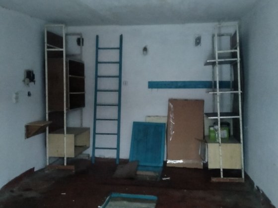 Здаю гараж у оренду на Огнівці Горбаневка