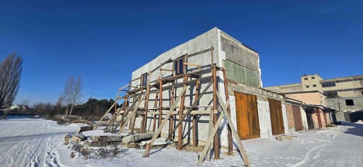 Продам або здам в оренду гаражи - фото 1