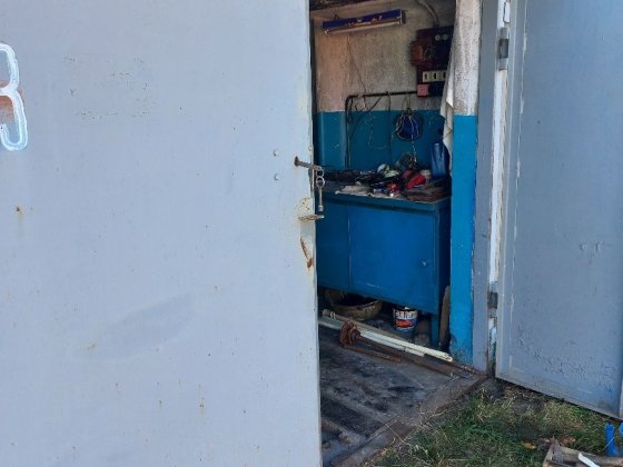 Аренда или продажа гаража, ямщик Садки