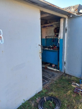 Аренда или продажа гаража, ямщик - фото 1