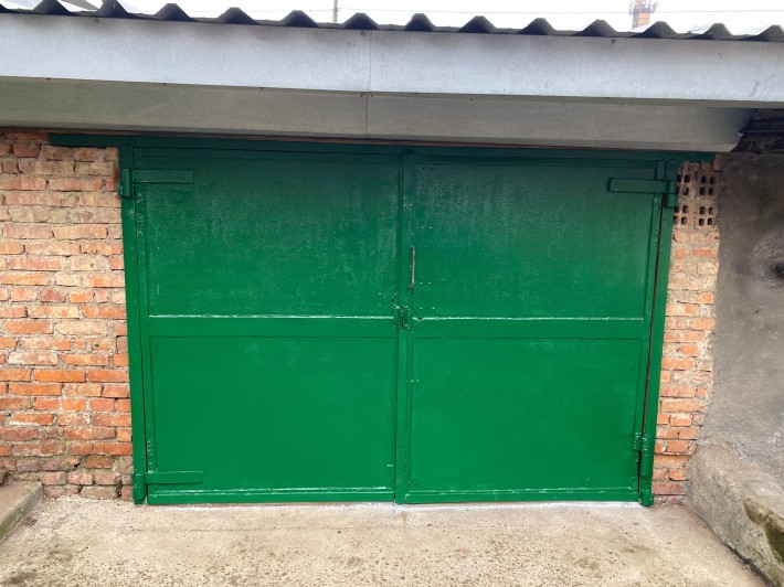 Здам в оренду гараж по вул/Коротченко - фото 1