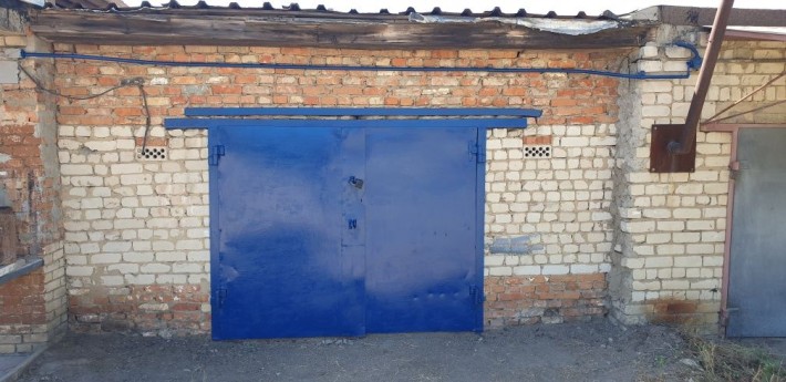 Сдам гараж в аренду,район Достоевского,Коротченко размер 7×4,5 метра - фото 1