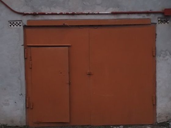 Сдам гараж в аренду район Коротченко,Достоевского,6×4 метра Первомайск