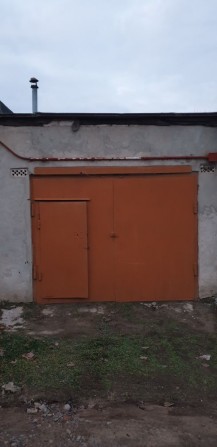 Сдам гараж в аренду район Коротченко,Достоевского,6×4 метра - фото 1