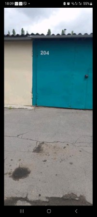 Сдам гараж Поршень - фото 1