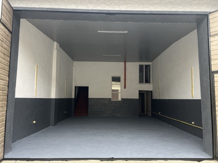 Здається гараж .Південо-Кільцева - фото 1