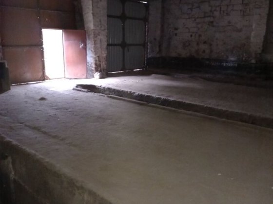 Здам гараж в оренду Сокиряны