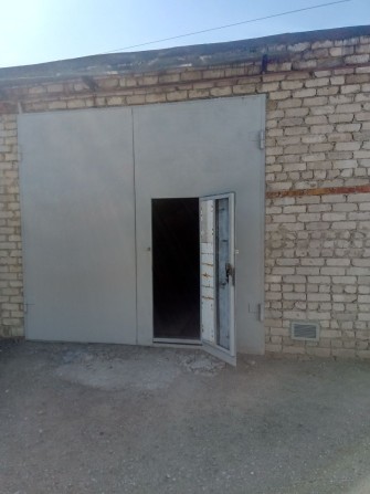 Продаж гаражів,парковок. - фото 1