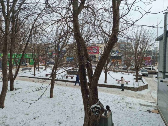 Продаж 3-х кімнатної квартири. Центр мікрорайона Ювілейний. Кривий Ріг