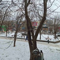 Продаж 3-х кімнатної квартири. Центр мікрорайона Ювілейний. Кривий Ріг