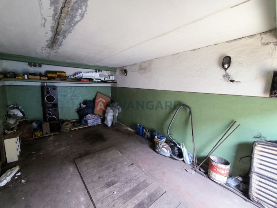 Гараж кооператив ' Центральний' Широка Каменское