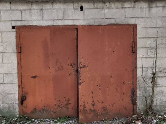 Продається гараж Соцгород