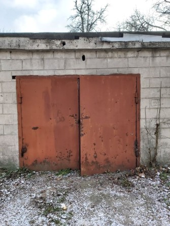 Продається гараж Соцгород - фото 1