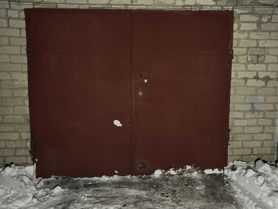 Продам гараж на Черемушках, ул. Рылеева