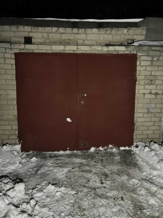 Продам гараж на Черемушках, ул. Рылеева - фото 1