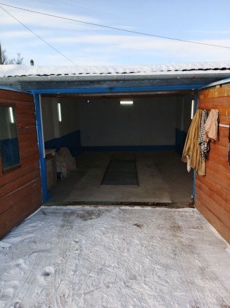 Продам гараж в кооперативі "Автомобіліст" - фото 1