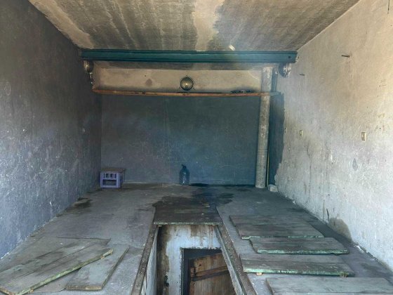 Продам капітальний гараж у Центрі Кам'янського