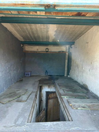 Продам капітальний гараж у Центрі Кам'янського - фото 1