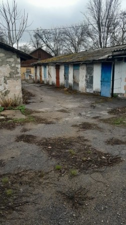 Продам сарай з погребом . - фото 1