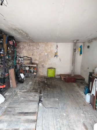 Продам гараж в кооперативе напротив ПЕС - фото 1