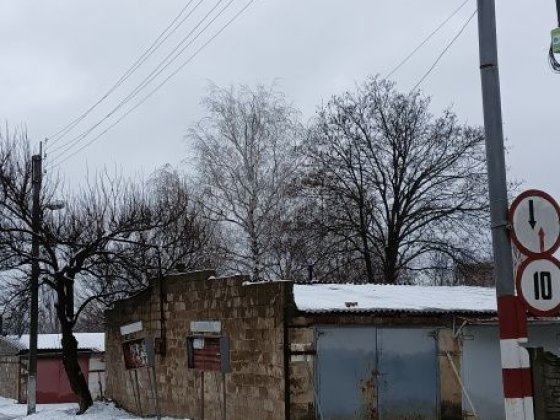 Продам  гараж в ак "Южный" Краматорск