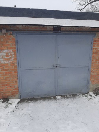 Продам гараж у гарному стані - фото 1