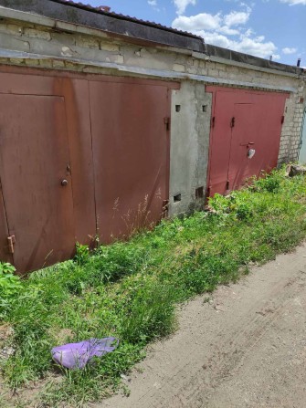 Продам гараж ГСК-19 - фото 1