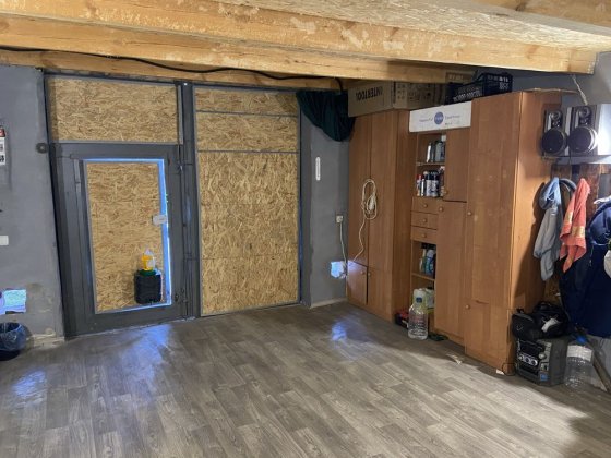 Продам гараж у м.Миргород Миргород