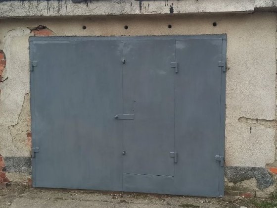 Продам гараж Мукачево І.Франка Мукачево