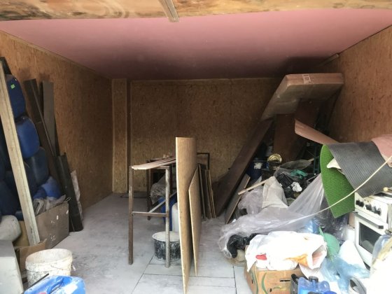 Гараж  Обухів Автошкола Обухів